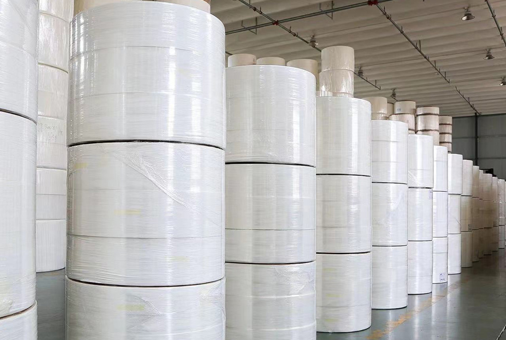 Parent Roll for Napkin Paper